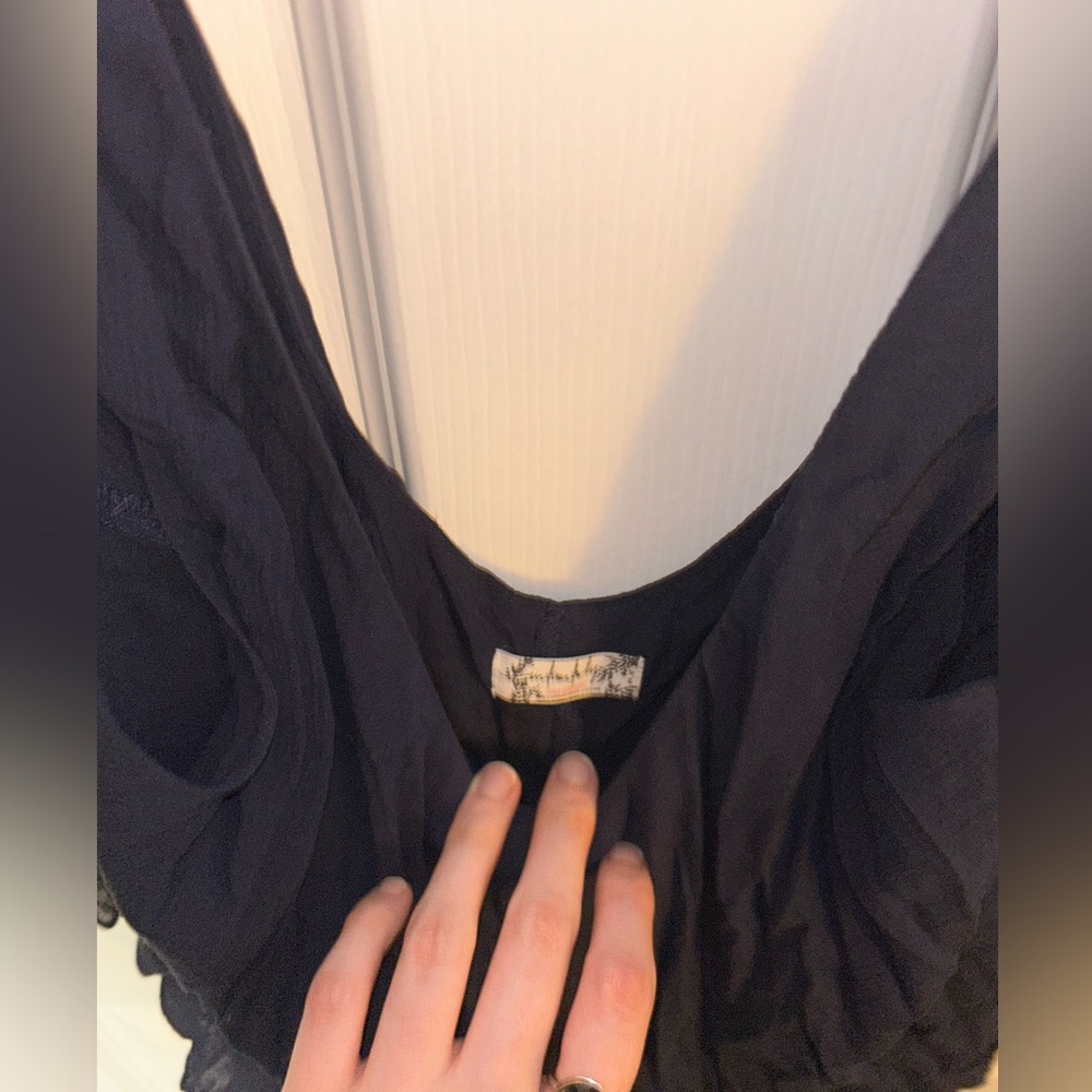 Free People Tank - Picture 2 of 2